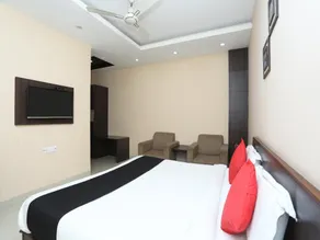 Capital O 2852 Bilberry Hotel - Image 2