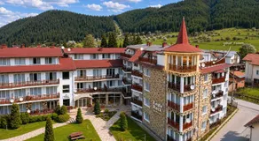 Panoramic Cozy Apartment - Image 3