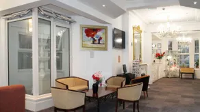 Clapham South Belvedere Hotel - Image 2