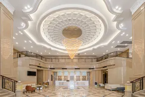 Starway Hotel Huai'an Hexia Ancient Town Xiangyu Avenue - Image 2