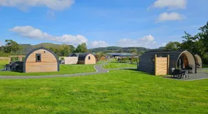 Eastridge Glamping - Camping Pods - Image 4