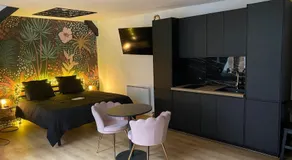 Love room Spa "Trésor des Anges" - Image 3