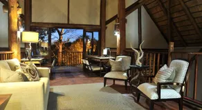 Victoria Falls Safari Club - Image 3