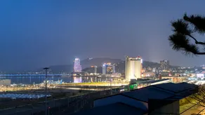 Yeosu Redondo Ocean View Pension - Image 5
