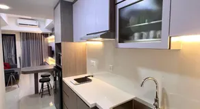 2 Bedroom Pollux Batam City Central - Free WIFI Netflix - Image 5