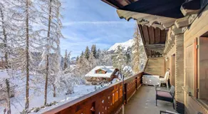 Grand appart confortable au cœur des Diablerets - Image 2
