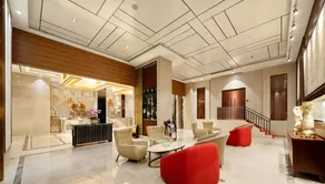 Guangzhou Daxin International Hotel - Image 2
