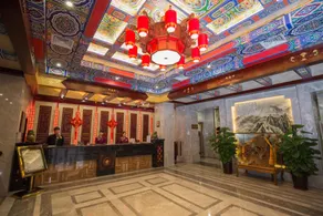 Bo Yuan Mei Yu Hotel - Image 5