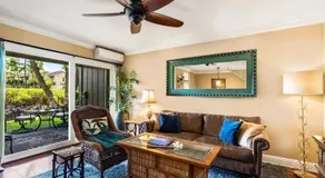Keauhou Kona Surf & Racquet Club #58 - Image 2
