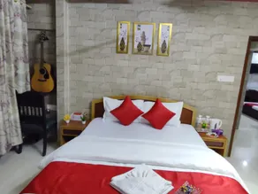 Dosti Service Apartment powai - Image 5