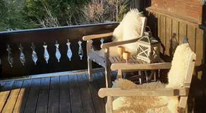Ekte hyttefølelse på Lifjell - Image 3
