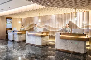 Atour Hotel Suzhou Suning Plaza - Image 4