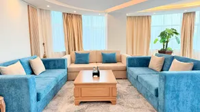 سديم الفجر للشقق الفندقية- Sadeem Al Fajr Hotel Suites - Image 5