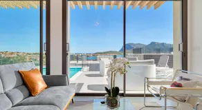 Villa MIrto - Golfo Aranci, Baia Caddinas Sardinia, Costa Smeralda - Image 2