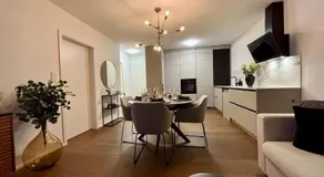 Modern & Peaceful Renovated Apartment in Riehen - Image 3