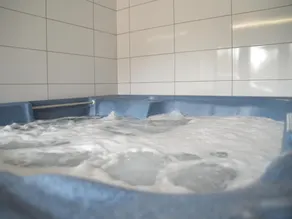 Casa Vacanze a Waimes con Piscina e Sauna - Image 2