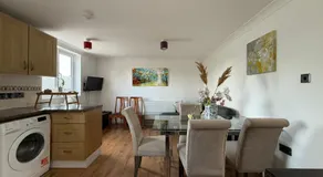 Duplex Sleeps 4 with Pets Allowed - Image 3