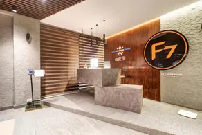 Super Hotel O S Grand Bolarum - Image 3