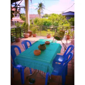De Battambang , Salee's home - Image 2