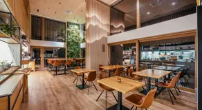 ENDEMIT Boutique Hotel & Spa - Image 5