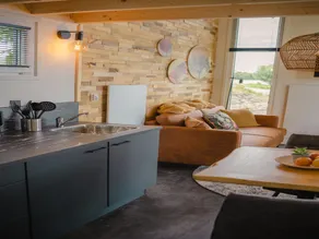 Tiny House by Dutch Waterfront Retreat - Image 3