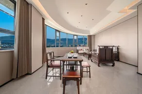 Moshangqingya Hotel (Pingdingshan Wanda Plaza Branch) - Image 2
