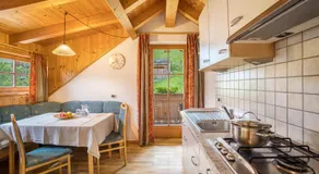 'Bolser Apartment Kronplatz' mit Bergblick, Garten und WLAN - Image 4