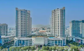 Shishi Wanjia International Hotel - Image 2