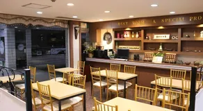 Goodstay Andong Park Hotel - Image 5