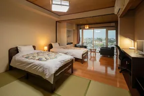 Tamana Onsen Ryuganji Onsen Hotel - Image 2