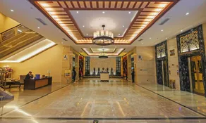 Luya Mountain International Hotel - Image 3