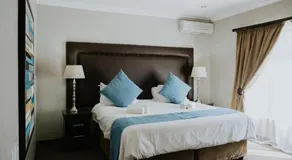 Le Grand Chateau Hotel - Image 2