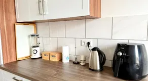 Moderne Terrassenwohnung in Nuremberg - Image 4