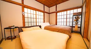 ACOE OKUBO I 2-Story Home in Shinjuku's Food Heaven Area - Image 2