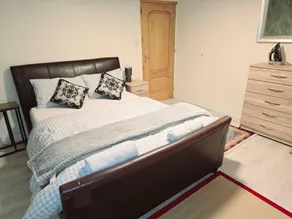 Cozy 2-Bedroom Apartment in Tyseley, UK - Perfect City Retreat - Image 2