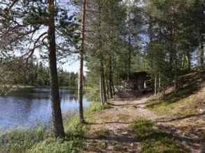 Holiday Home Metsä-luosto by Interhome - Image 5