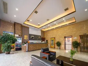 Jun Hotel Zhangjiajie Yongding Tianmenshan Railway Station - Image 5
