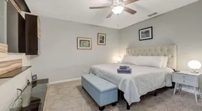 Sapphire Echo for 6 (convenient for downtown) - Image 2