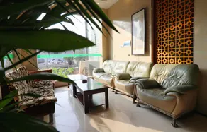 JUNYI Hotel Jiangxi Yichun Fengcheng People's Hosipital Xinglin Community - Image 5