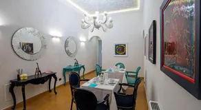 B&B Luxury Scacciaventi - Image 3