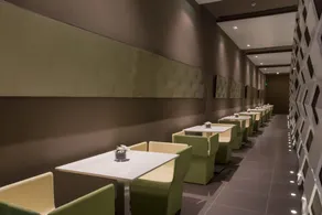Jinjiang Inn Select Shanghai Pudong Airport - Image 5