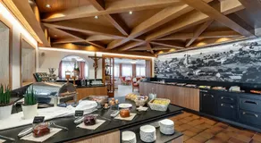 Hotel Langhof - Image 3