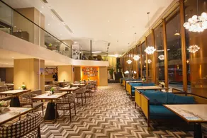 Greenman Lv Yijia Hotel - Image 4
