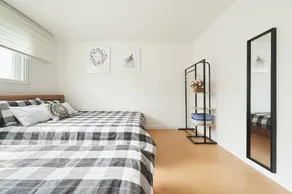 Hongdae 야피하우스/#2넓은공간 1 Room. 홍대입구역 (Exit 6). 파티가능 - Image 2