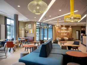Hampton by Hilton Celle - Image 5