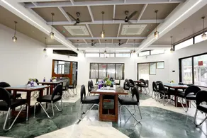 Hotel Statusinn, Ichalkaranji - Image 3