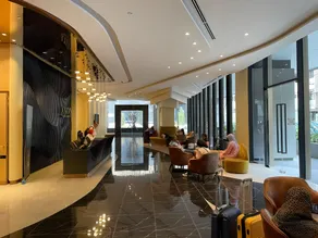 Axon Residence Bukit Bintang Kuala Lumpur By Apex - Image 5