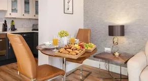 Apartamento 8 Blue Bridge Court - Image 2