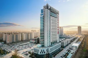 Yanda State Guest Hotel - Image 4