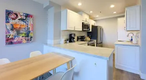 2 bed 2 bath penthouse condo with AC and Ocean Views - Image 5